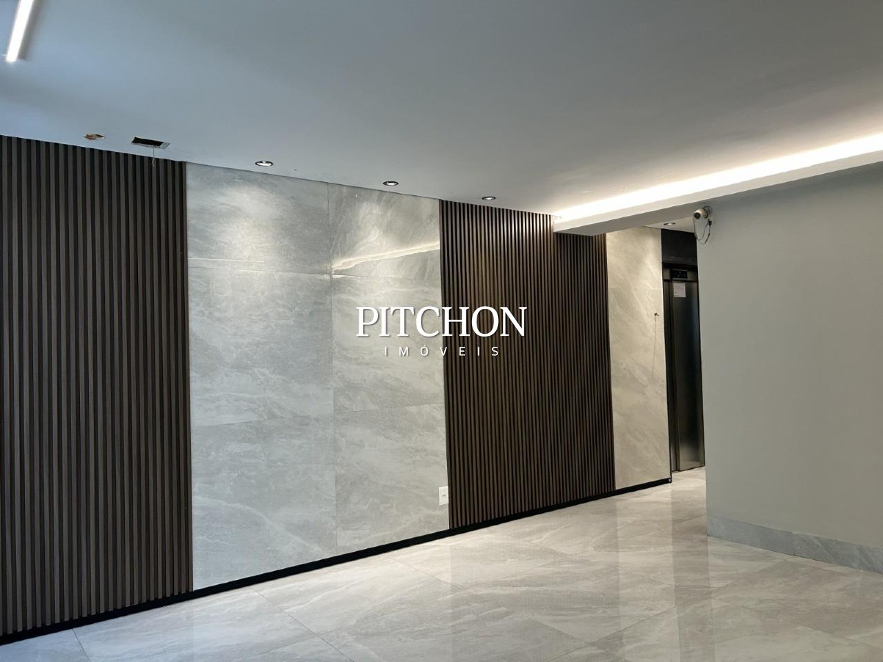 Apartamento à venda no Sion: 