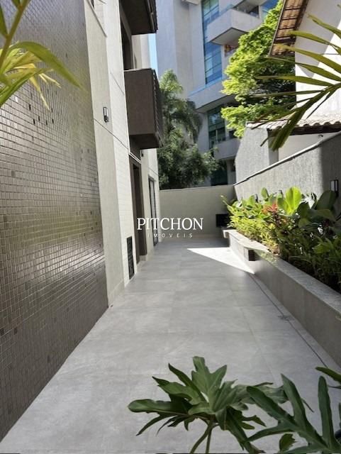 Apartamento à venda no Sion: 