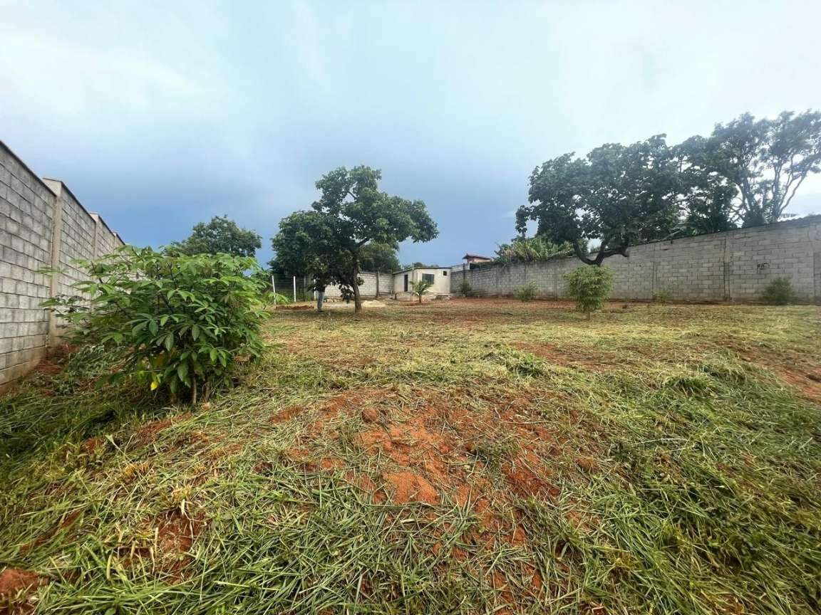 Chácara à venda no Vivendas do Vale: 
