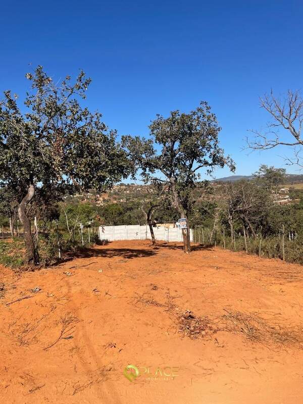 Lote à venda no Vivendas do Vale: 