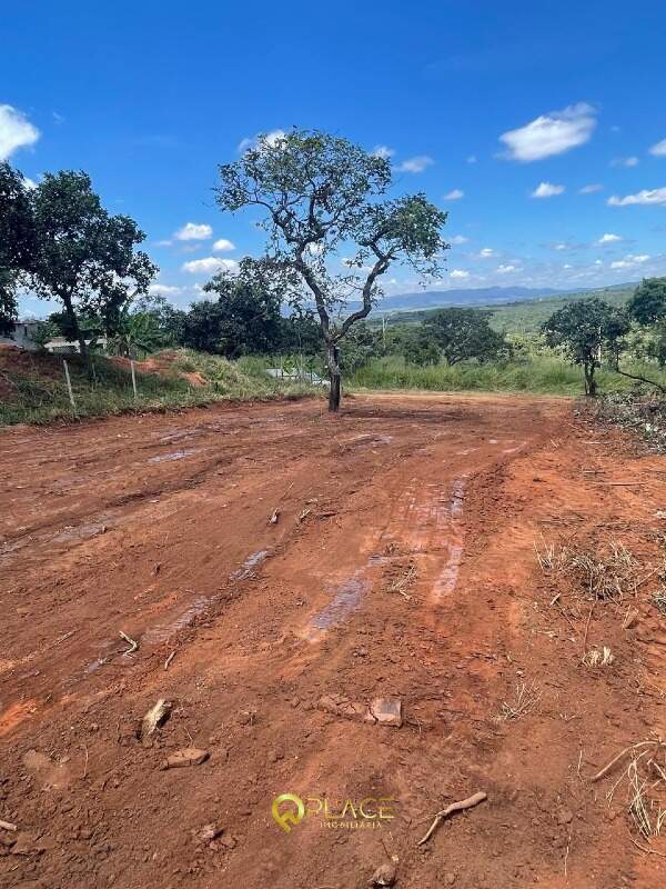 Lote à venda no Vivendas do Vale: 