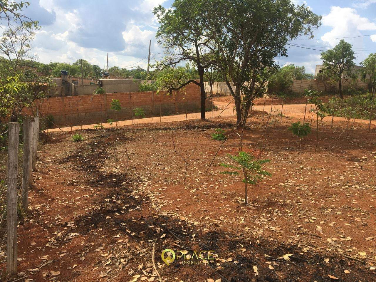 Lote à venda no Vivendas do Vale: 