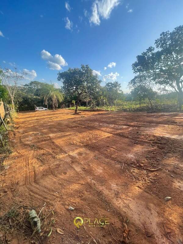 Lote à venda no Vivendas do Vale: 