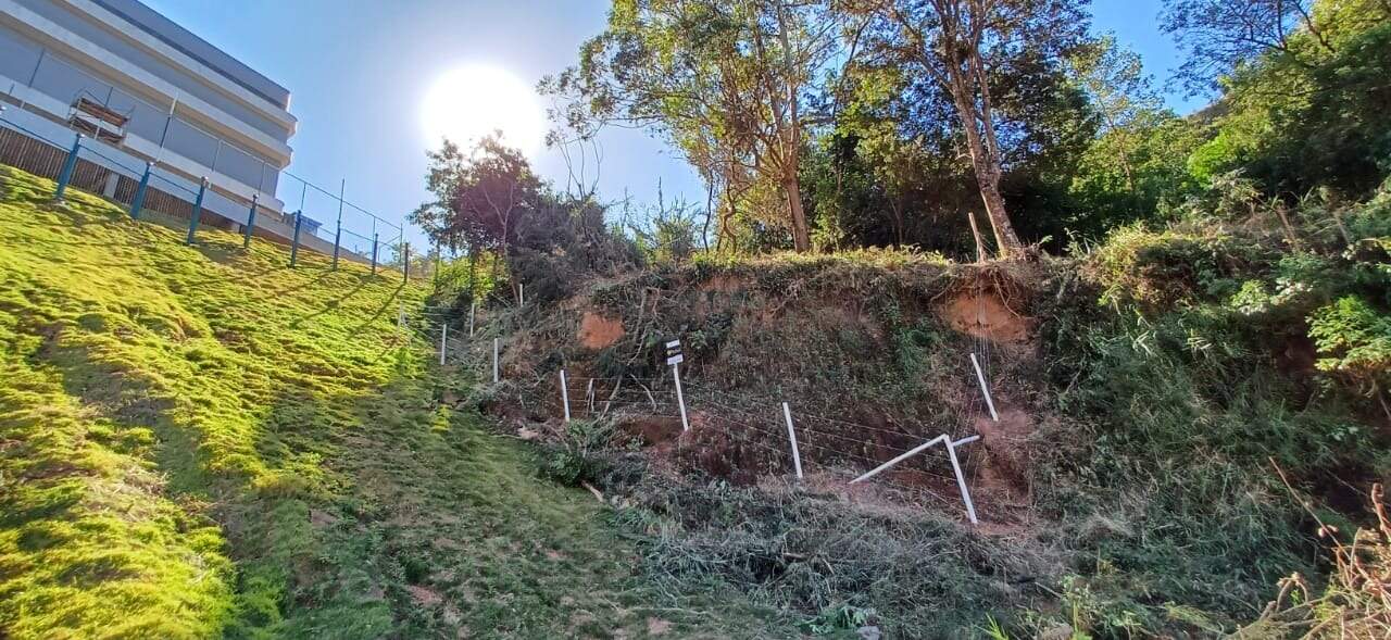 Lote à venda no Jardim da Torre: 