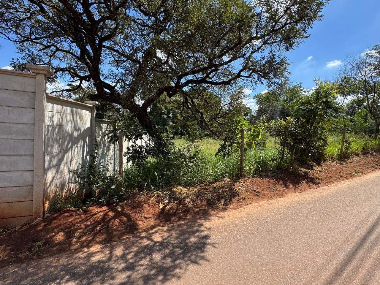 Chácara à venda no Alto da Boa Vista: 