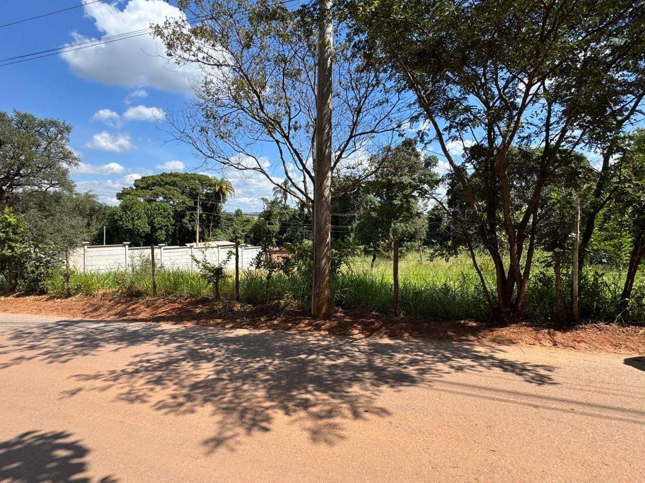 Chácara à venda no Alto da Boa Vista: 
