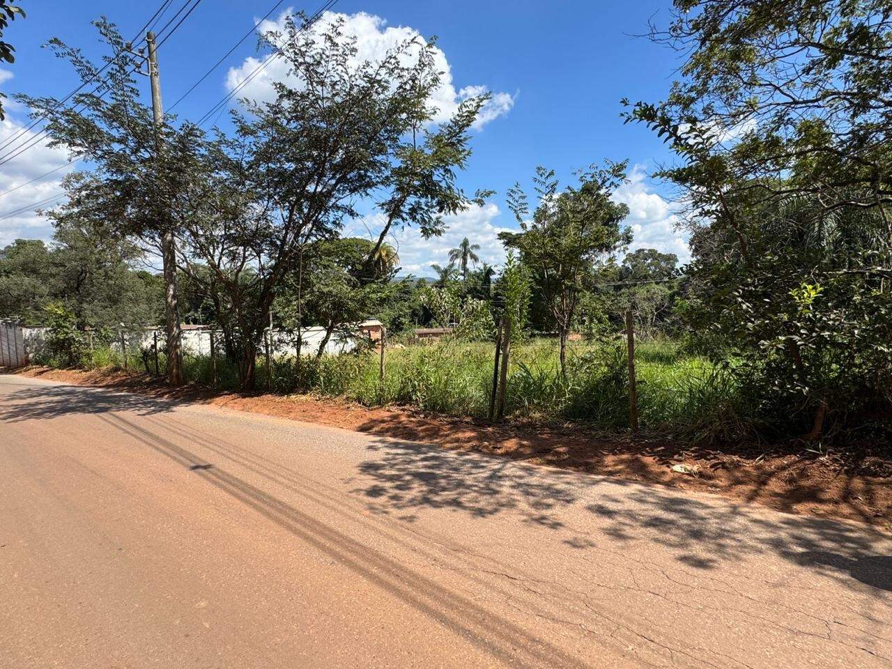 Chácara à venda no Alto da Boa Vista: 