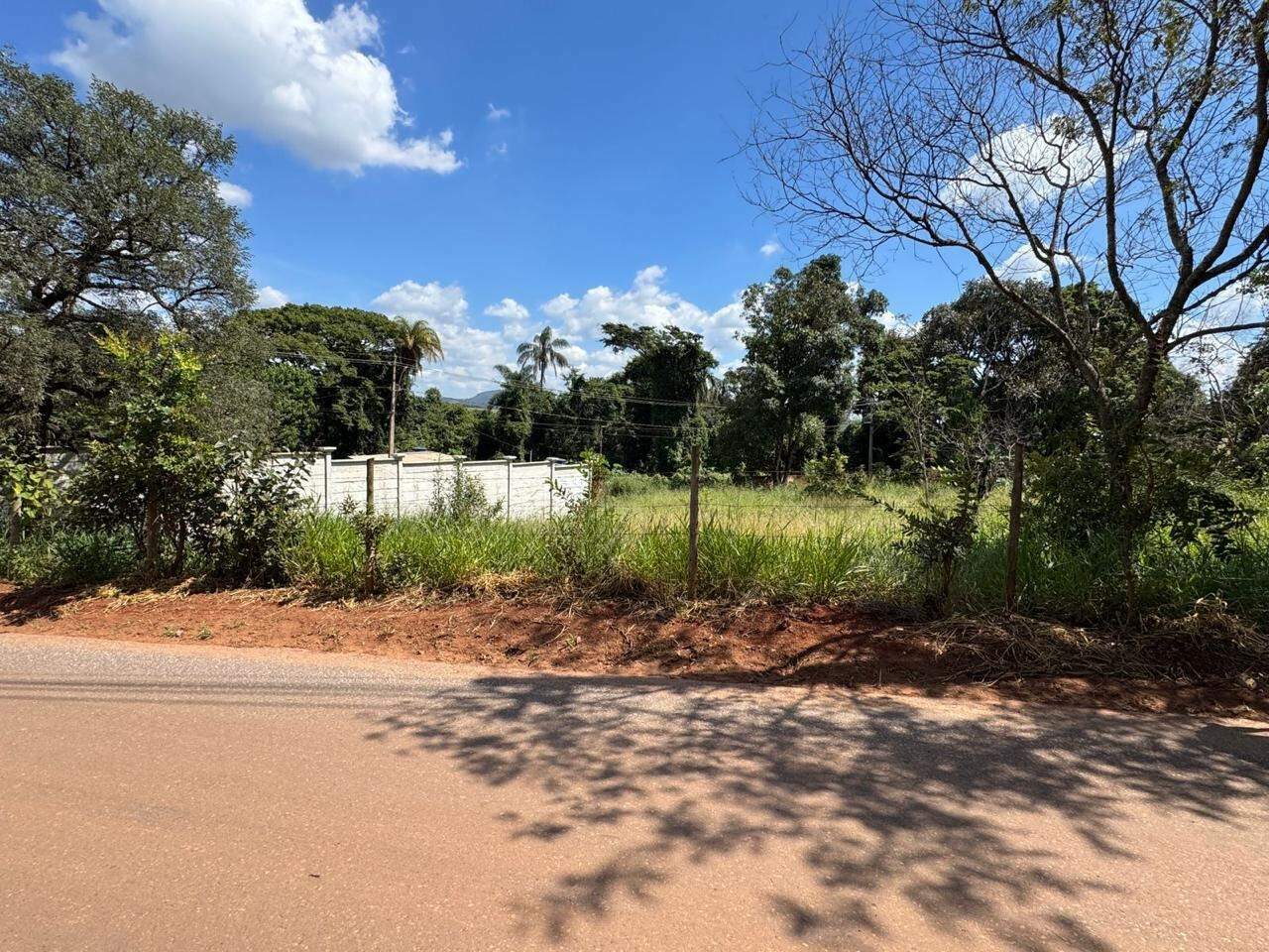 Chácara à venda no Alto da Boa Vista: 