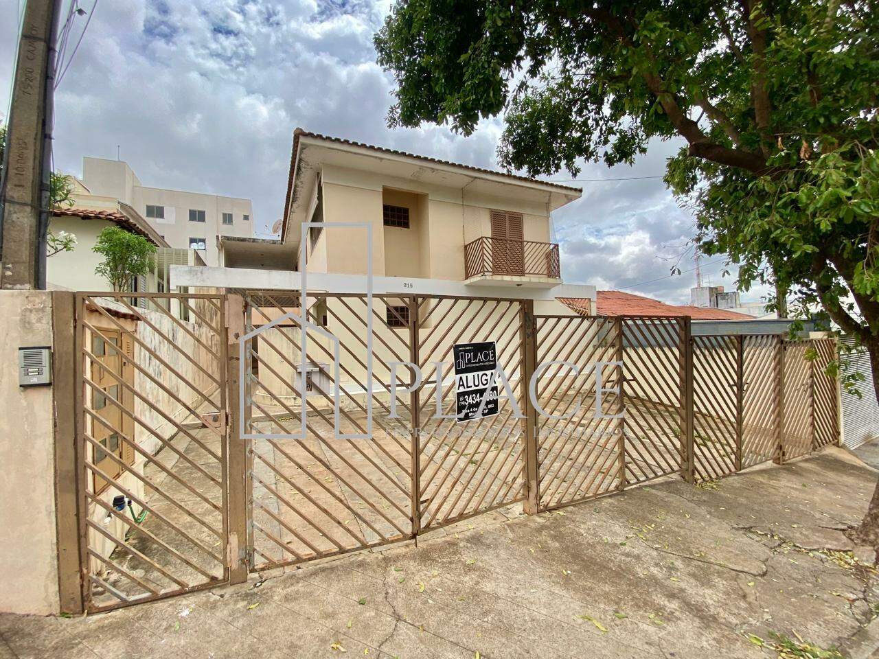 Kitnet para aluguel JARDIM PORTAL DO SOL 2 quartos 1.300,00 : 