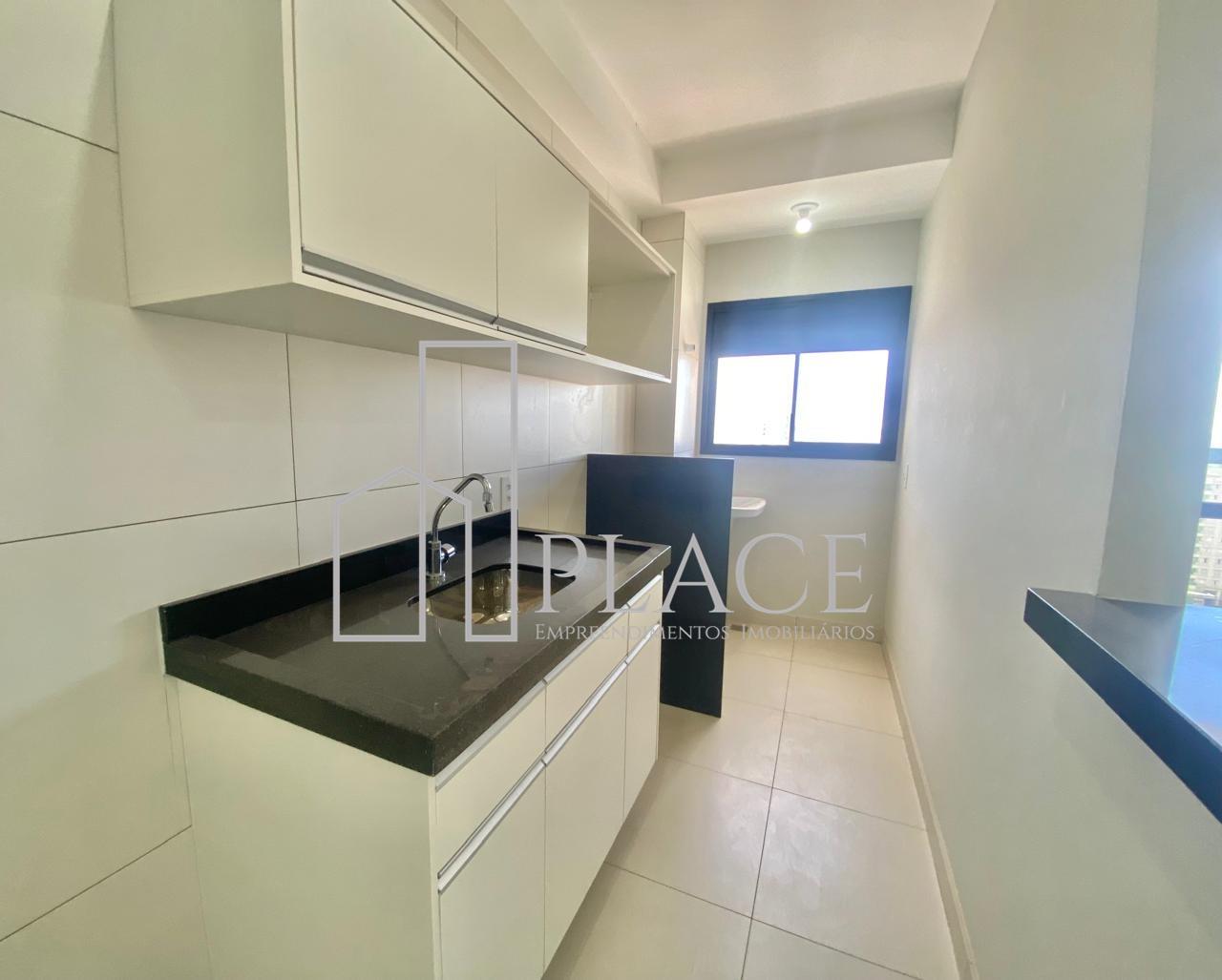 Apartamento para aluguel CENTRO 1 quarto 2.000,00 Edifício Life: 