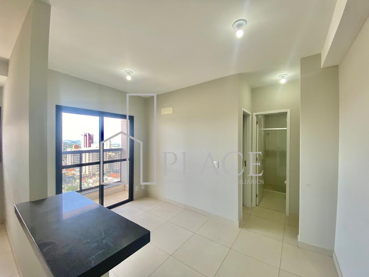 Apartamento para aluguel CENTRO 1 quarto 2.000,00 Edifício Life: 