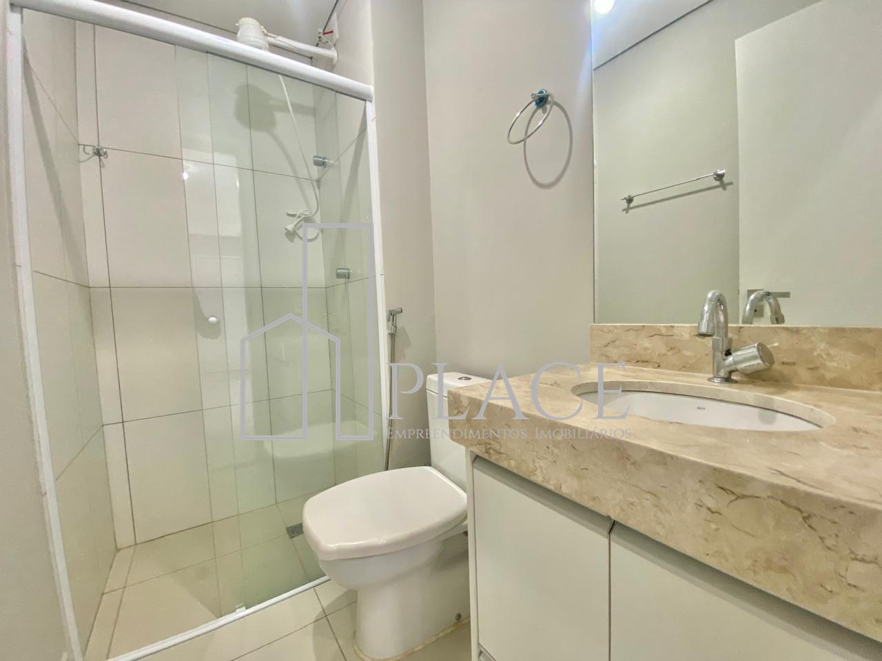 Apartamento para aluguel CENTRO 1 quarto 2.000,00 Edifício Life: 