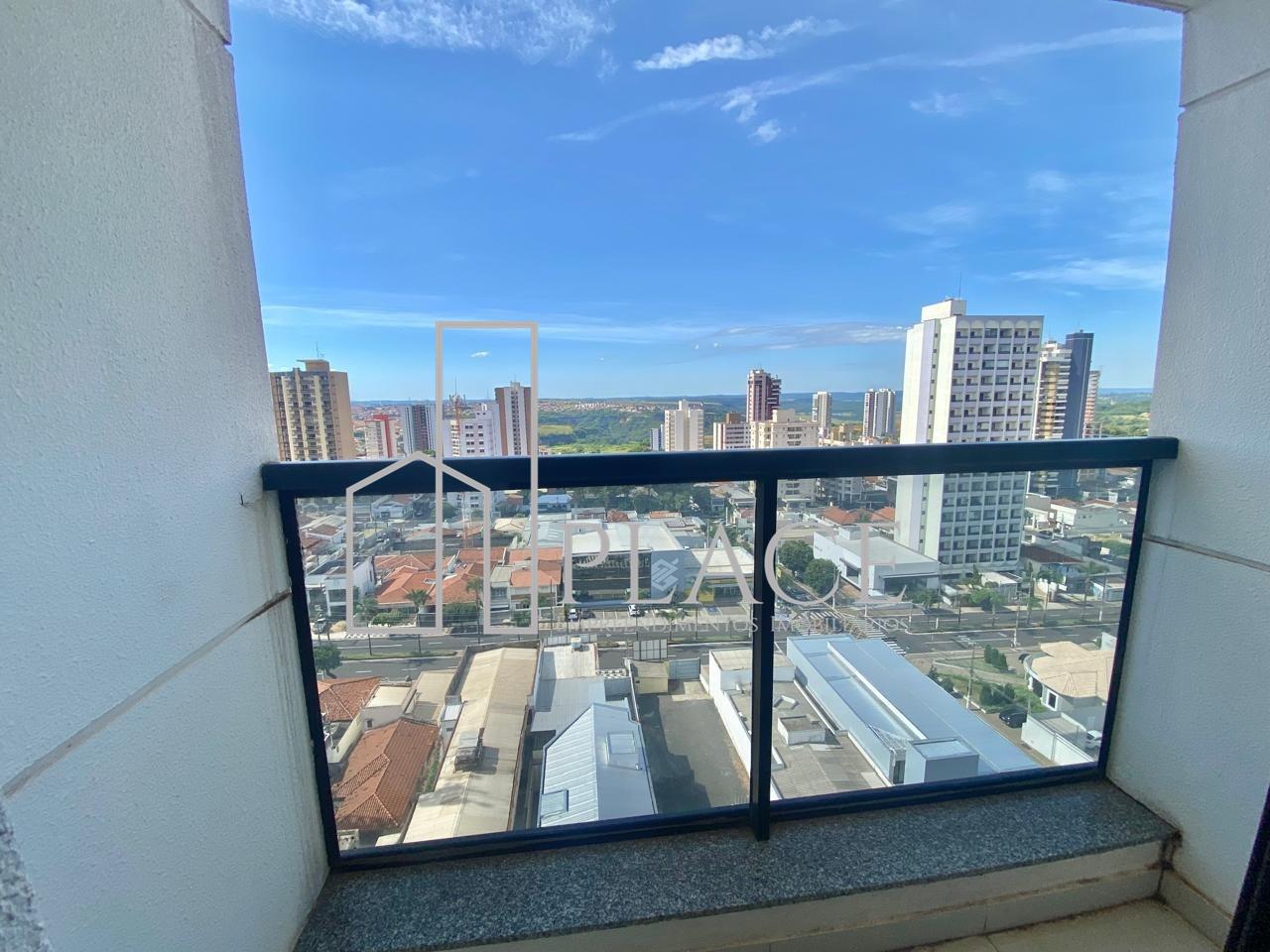 Apartamento para aluguel CENTRO 1 quarto 2.000,00 Edifício Life: 