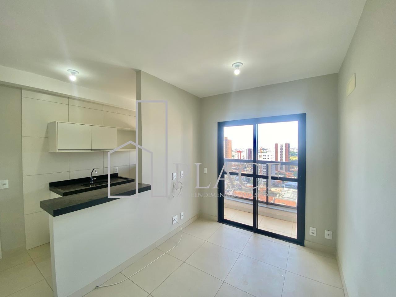 Apartamento para aluguel CENTRO 1 quarto 2.000,00 Edifício Life: 