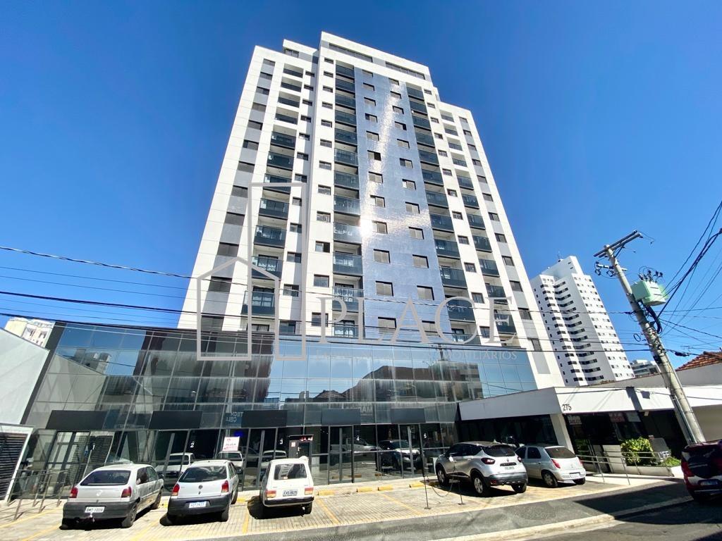 Apartamento para aluguel CENTRO 1 quarto 2.000,00 Edifício Life: 