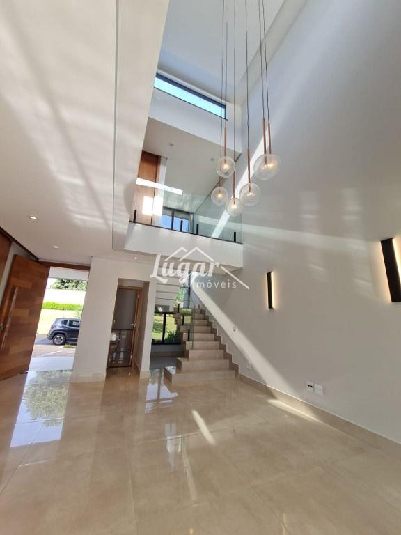 Casa à venda RESIDENCIAL VALE VERDE 3 quartos 1.500.000,00 Village Damha: 