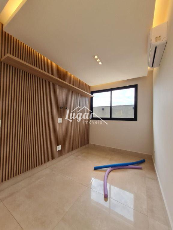 Casa à venda RESIDENCIAL VALE VERDE 3 quartos 1.500.000,00 Village Damha: 