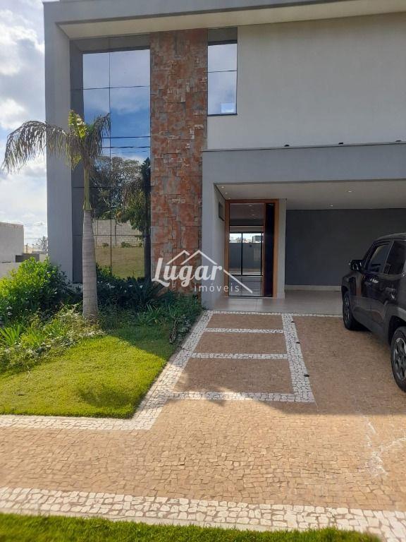 Casa à venda RESIDENCIAL VALE VERDE 3 quartos 1.500.000,00 Village Damha: 