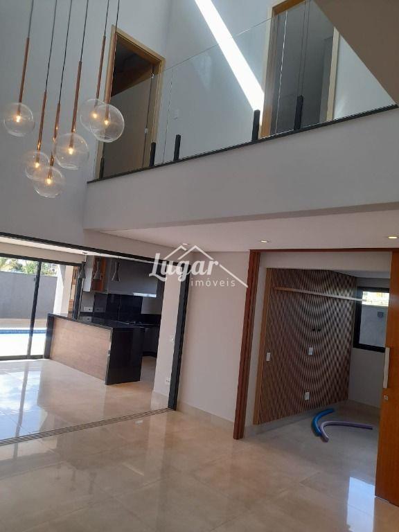 Casa à venda RESIDENCIAL VALE VERDE 3 quartos 1.500.000,00 Village Damha: 