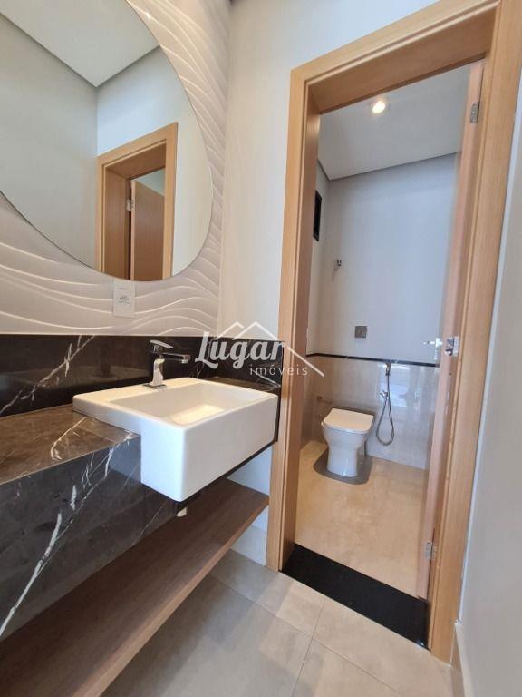 Casa à venda RESIDENCIAL VALE VERDE 3 quartos 1.500.000,00 Village Damha: 