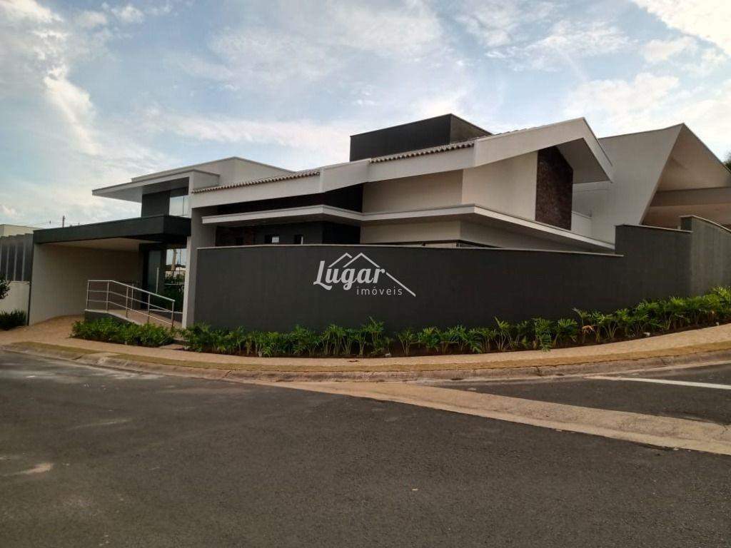 Casa à venda PARQUE DAS ESMERALDAS II 3 quartos 1.450.000,00 Condomínio Reserva Esmeralda: 