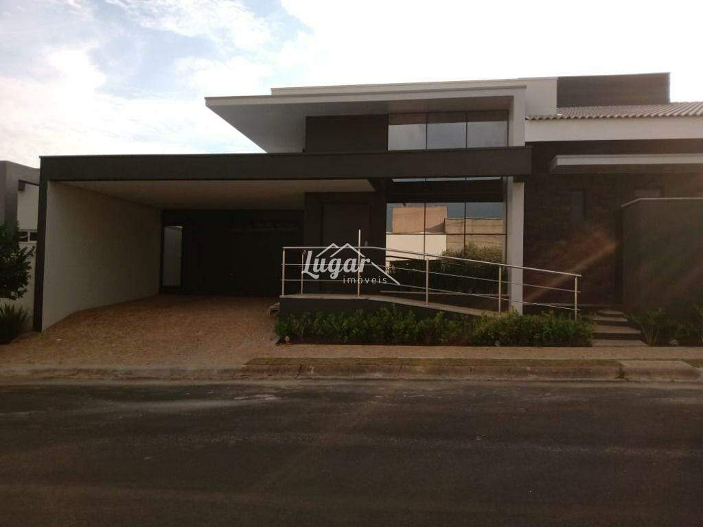 Casa à venda PARQUE DAS ESMERALDAS II 3 quartos 1.450.000,00 Condomínio Reserva Esmeralda: 