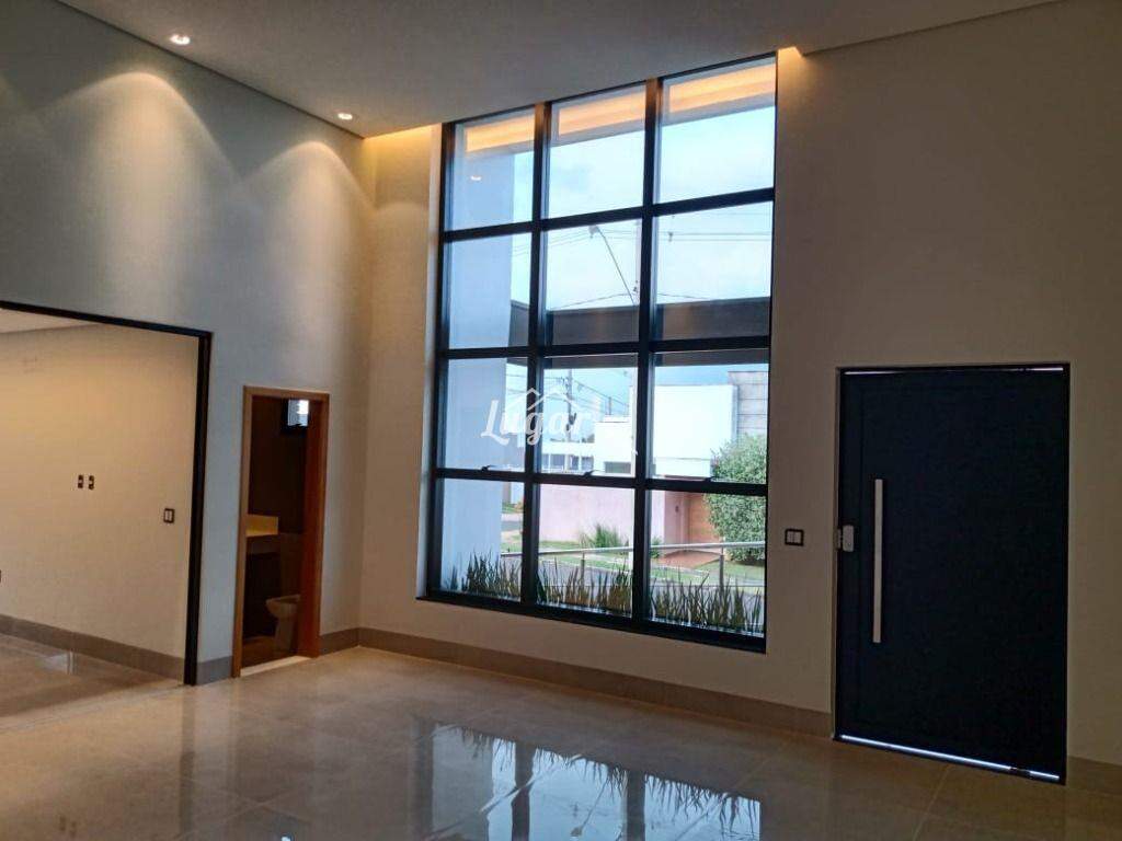 Casa à venda PARQUE DAS ESMERALDAS II 3 quartos 1.450.000,00 Condomínio Reserva Esmeralda: 