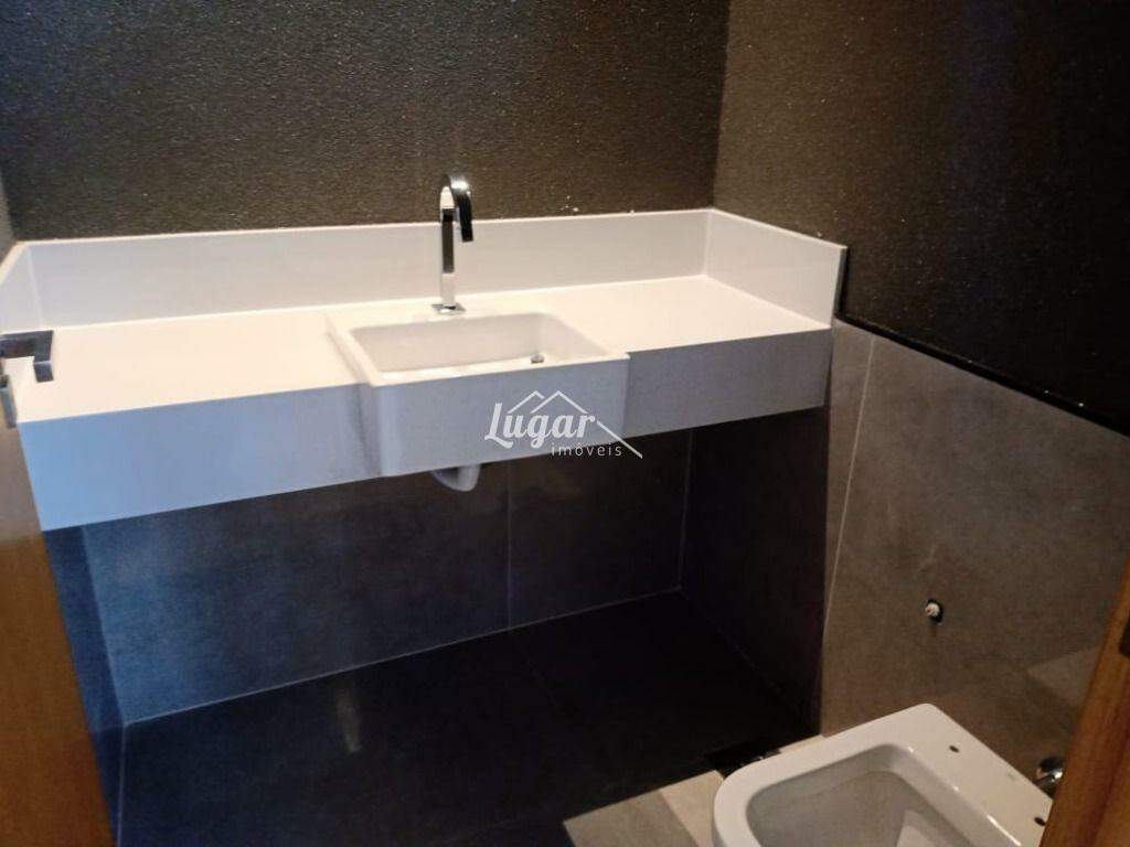 Casa à venda PARQUE DAS ESMERALDAS II 3 quartos 1.450.000,00 Condomínio Reserva Esmeralda: 