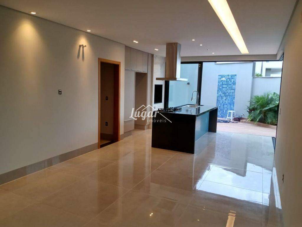 Casa à venda PARQUE DAS ESMERALDAS II 3 quartos 1.450.000,00 Condomínio Reserva Esmeralda: 