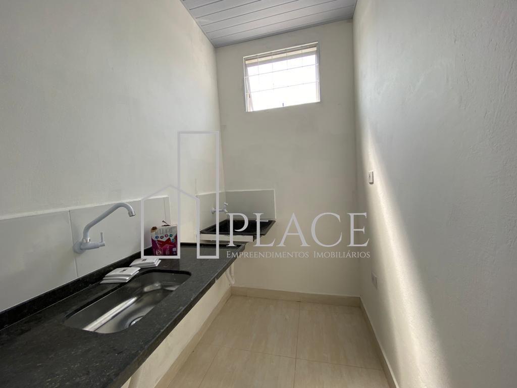 Salão para aluguel BASSAN 1.300,00 : 