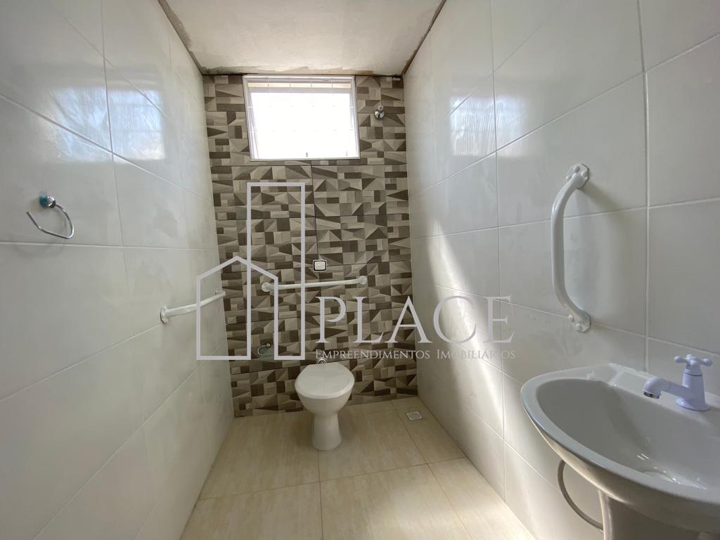 Salão para aluguel BASSAN 1.300,00 : 