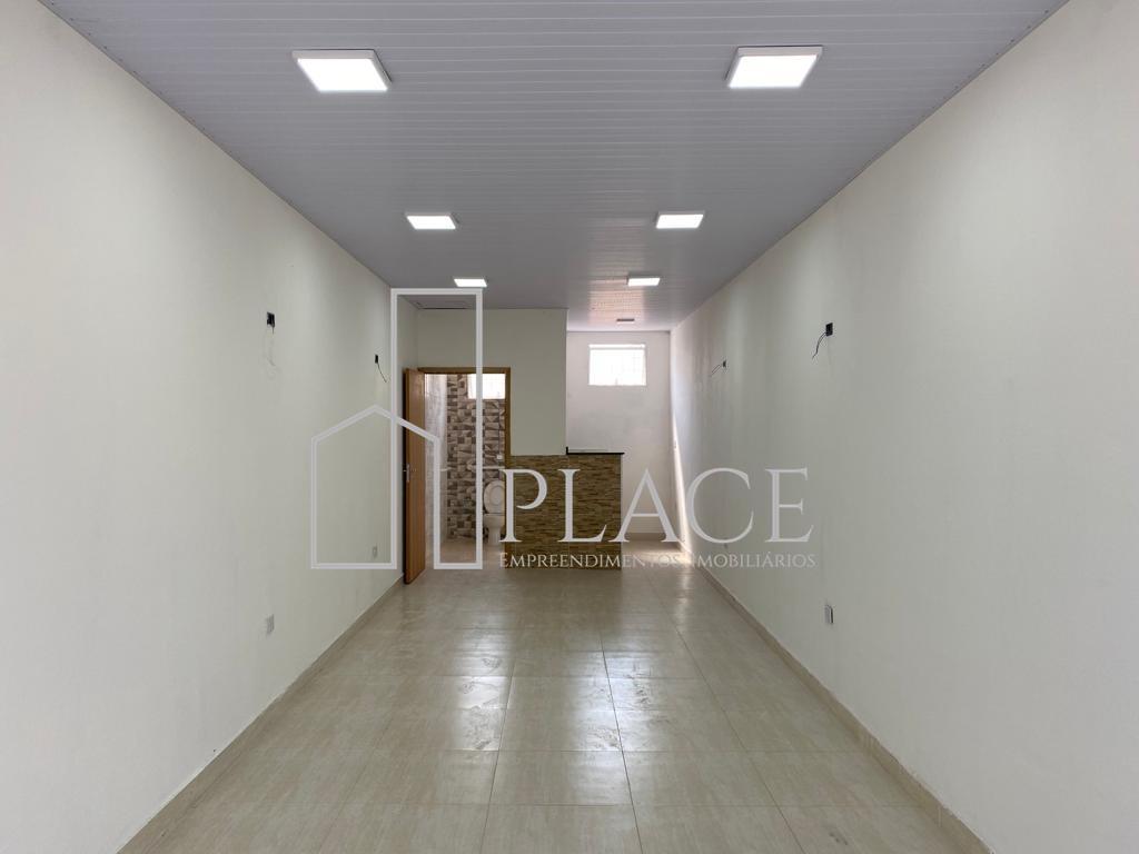 Salão para aluguel BASSAN 1.300,00 : 