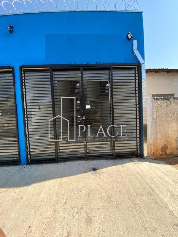 Salão para aluguel BASSAN 1.300,00 : 