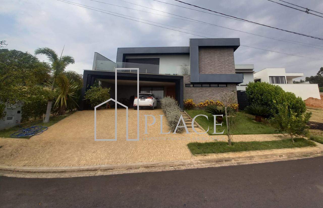 Casa à venda RESIDENCIAL VALE VERDE 3 quartos 1.300.000,00 Village Damha: 