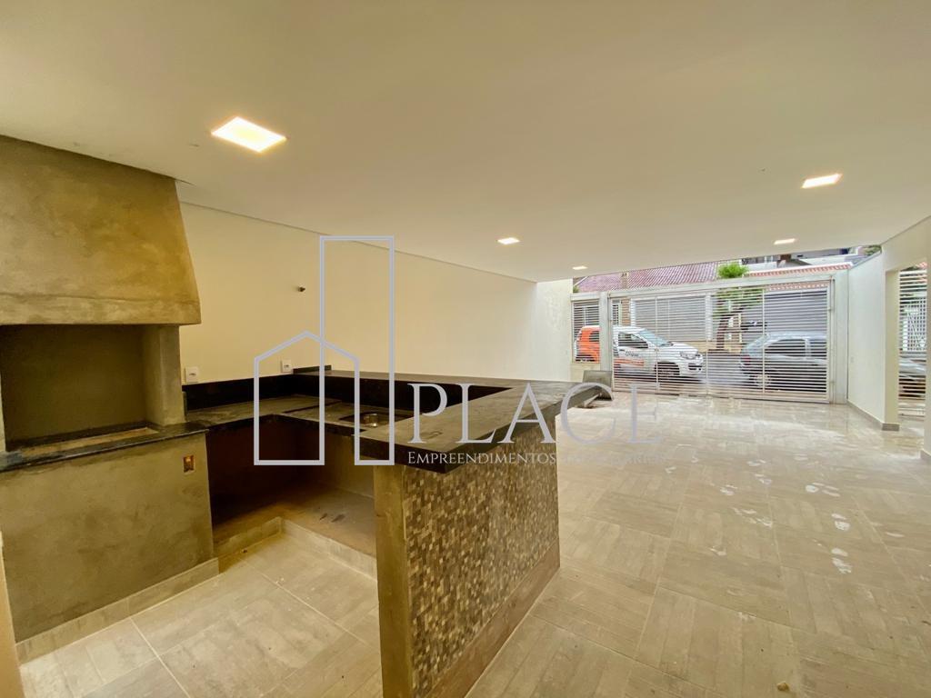 Casa para aluguel JARDIM ITAIPU 3 quartos 3.700,00 : 