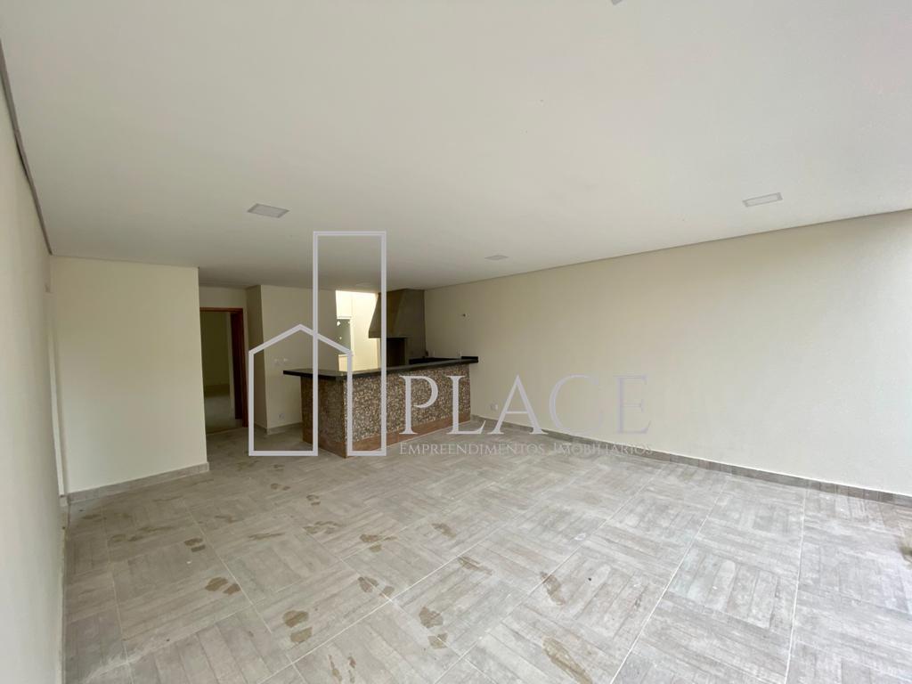 Casa para aluguel JARDIM ITAIPU 3 quartos 3.700,00 : 