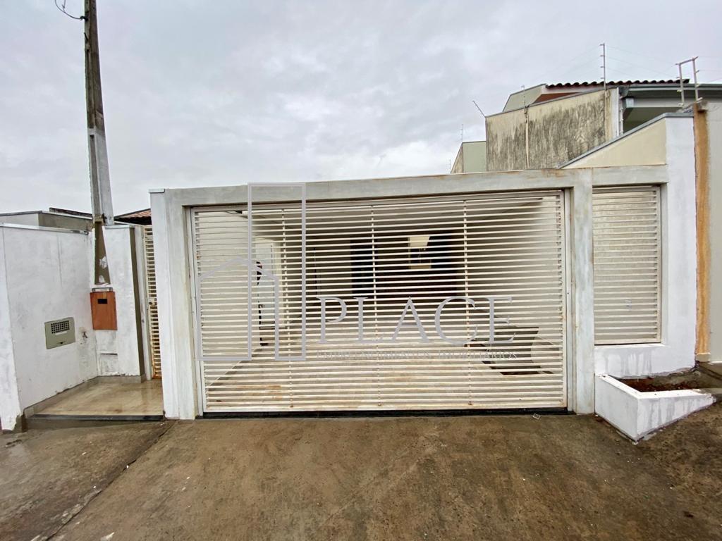 Casa para aluguel JARDIM ITAIPU 3 quartos 3.700,00 : 