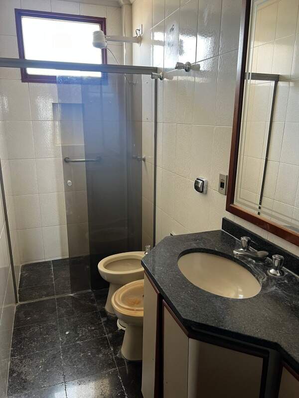 Apartamento para aluguel CENTRO 3 quartos 2.800,00 : 