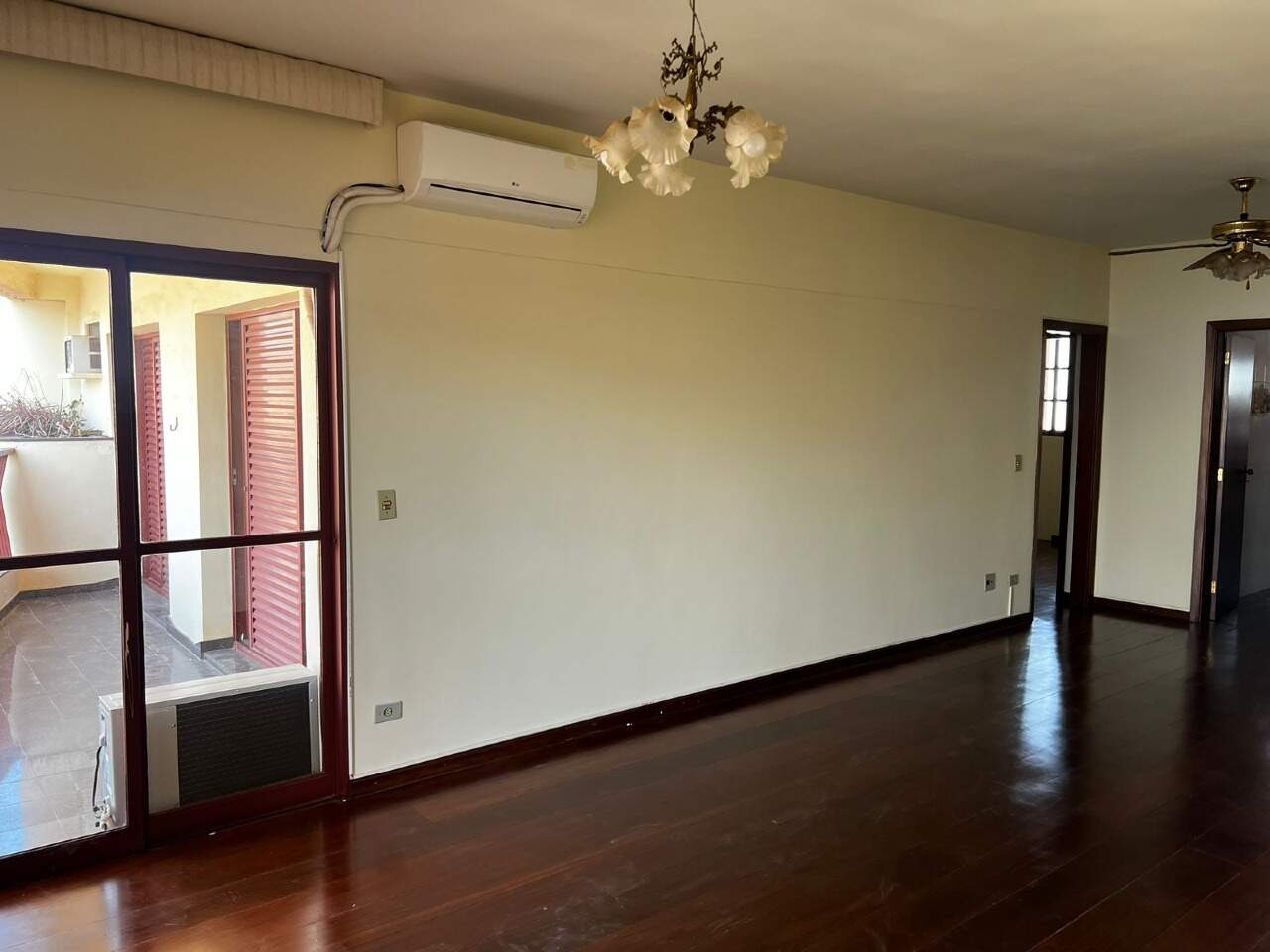 Apartamento para aluguel CENTRO 3 quartos 2.800,00 : 