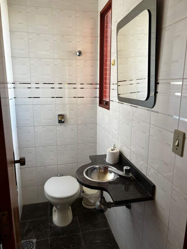 Apartamento para aluguel CENTRO 3 quartos 2.800,00 : 