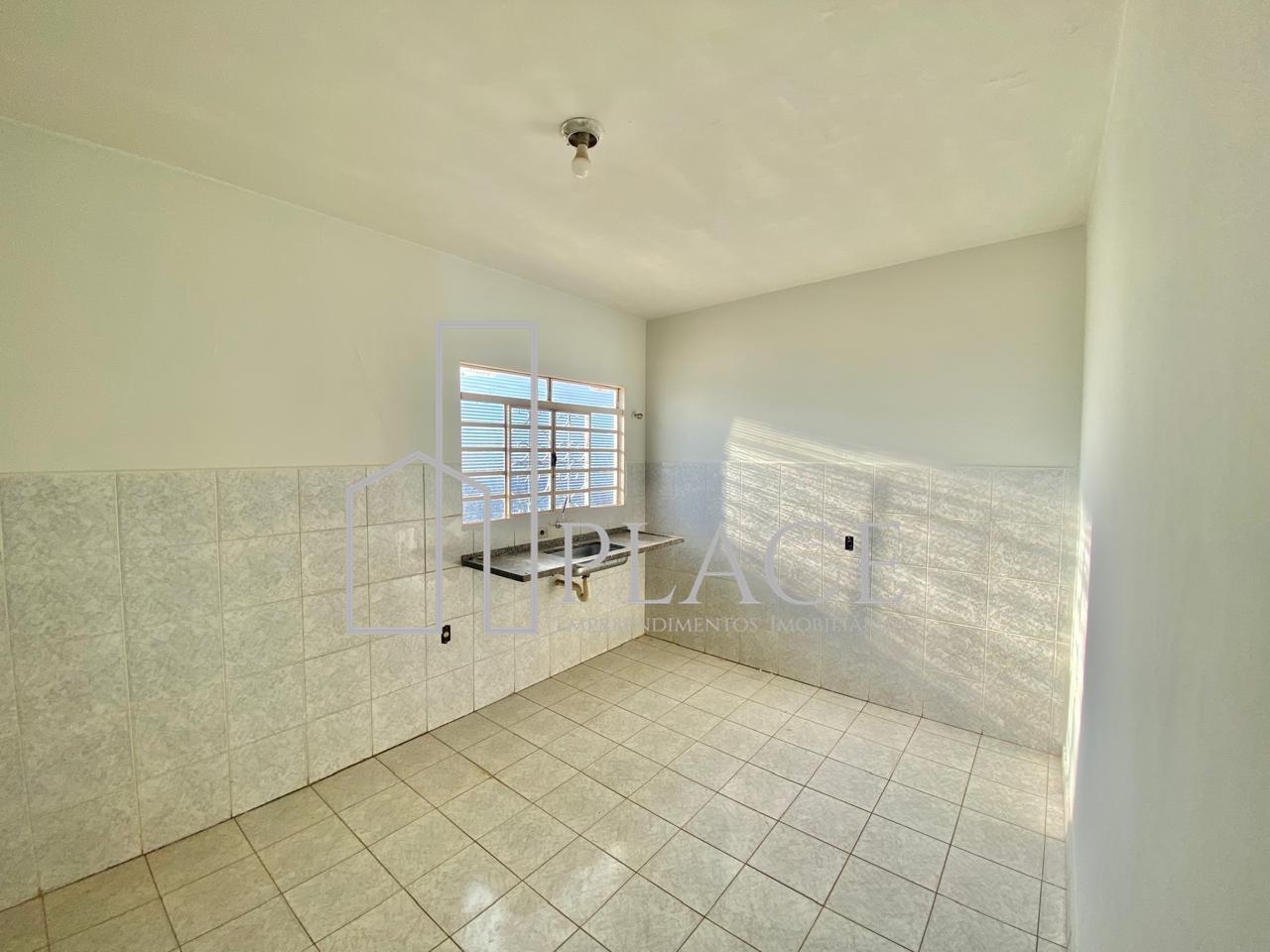 Apartamento para aluguel JARDIM CAVALLARI 1.000,00 : 