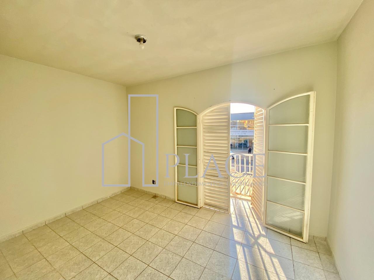 Apartamento para aluguel JARDIM CAVALLARI 1.000,00 : 