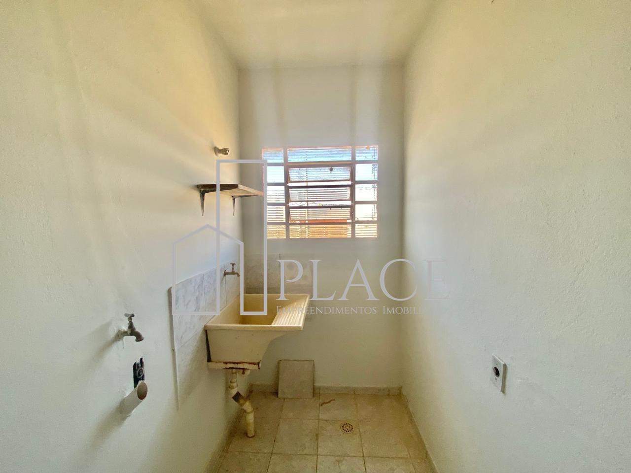 Apartamento para aluguel JARDIM CAVALLARI 1.000,00 : 