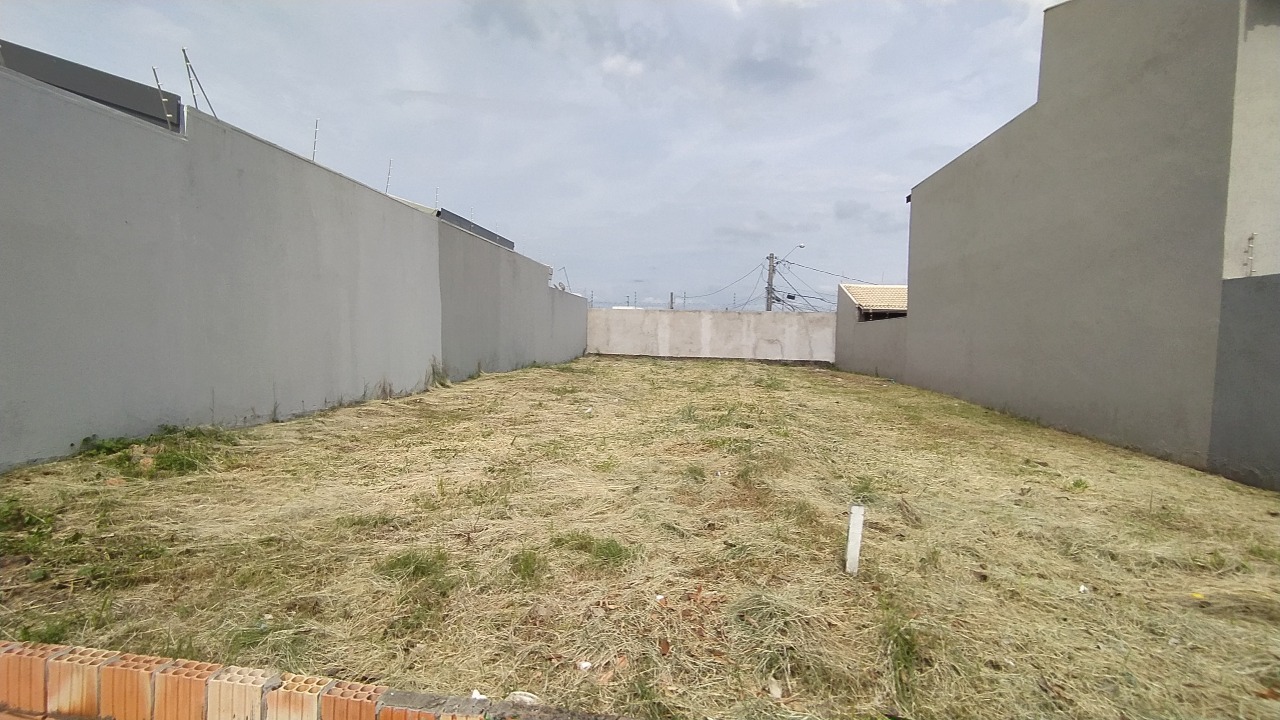 Terreno à venda JARDIM ALVORADA 160.000,00 : 