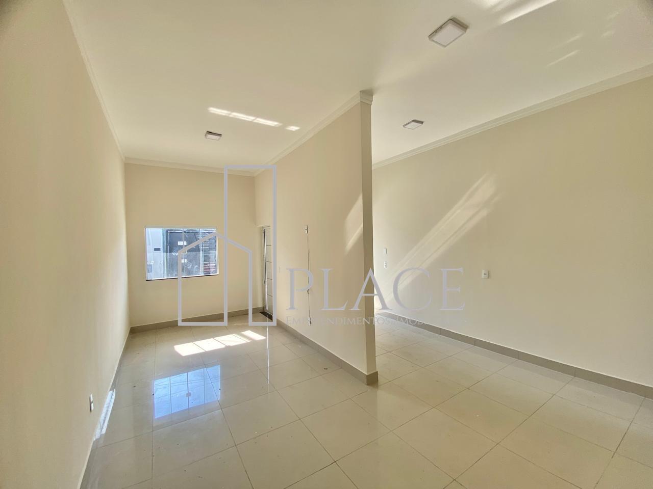 Casa para aluguel CHÁCARA SÃO CARLOS 2 quartos 2.000,00 : 