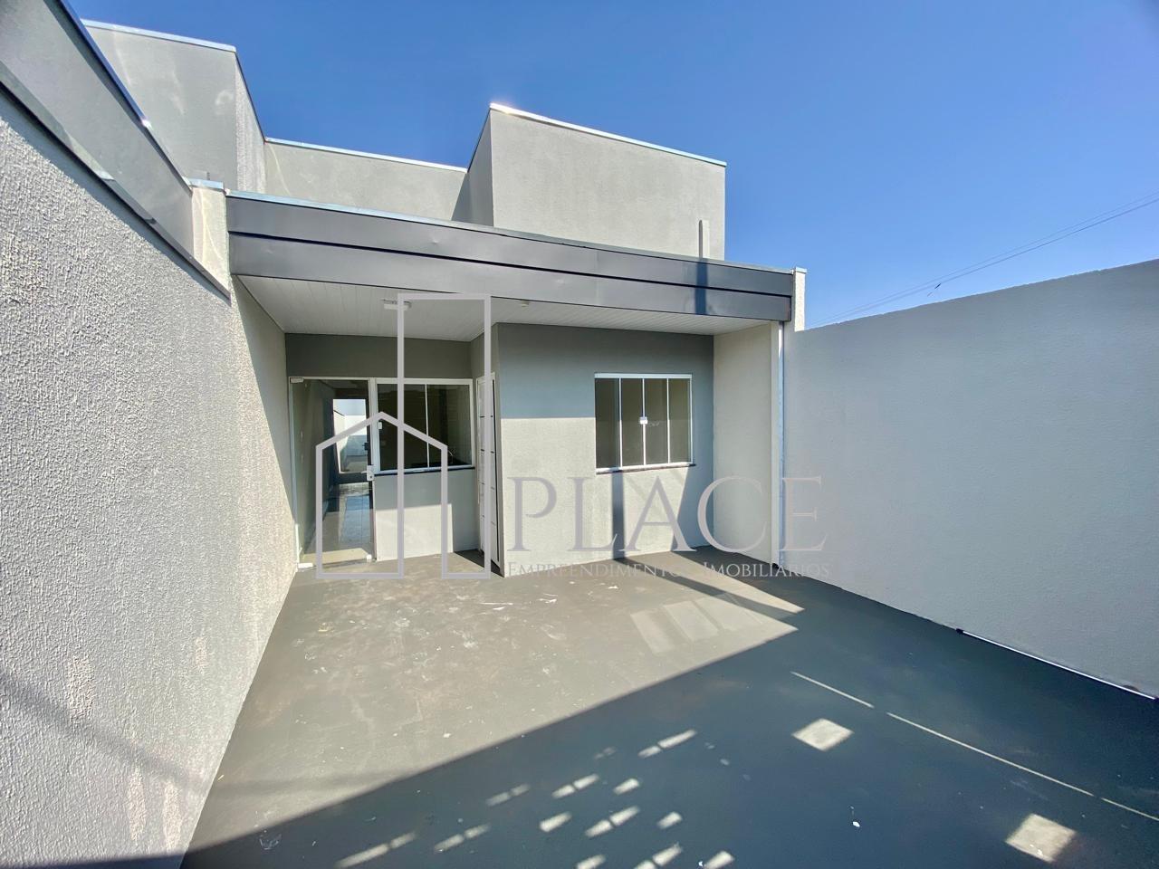 Casa para aluguel CHÁCARA SÃO CARLOS 2 quartos 2.000,00 : 