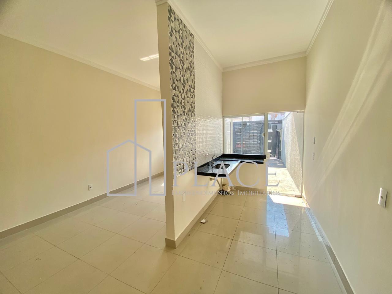 Casa para aluguel CHÁCARA SÃO CARLOS 2 quartos 2.000,00 : 