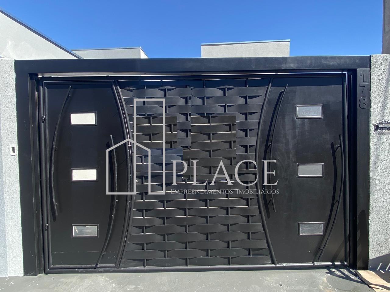 Casa para aluguel CHÁCARA SÃO CARLOS 2 quartos 2.000,00 : 