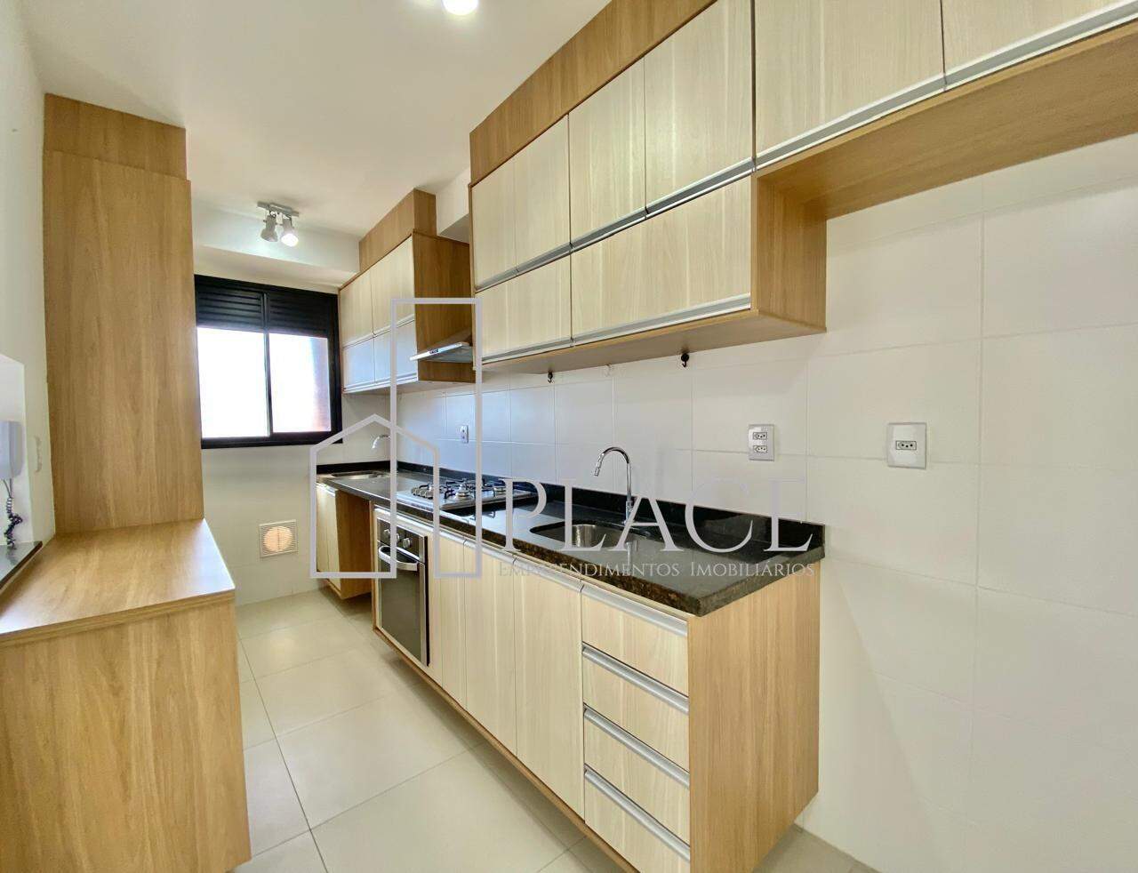 Apartamento para aluguel JARDIM FRAGATA 2 quartos 2.700,00 Essence Club House: 