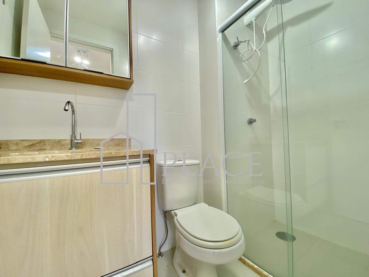 Apartamento para aluguel JARDIM FRAGATA 2 quartos 2.700,00 Essence Club House: 